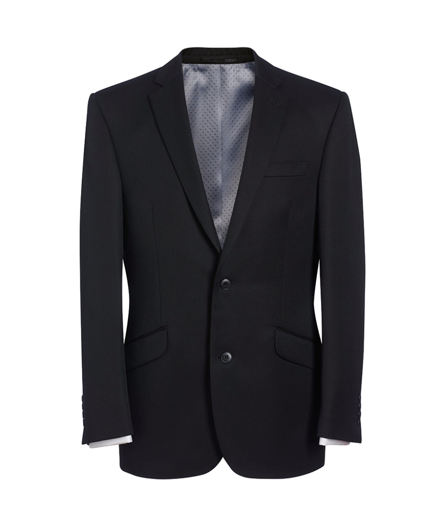 Brook Taverner Concept Zeus Jacket