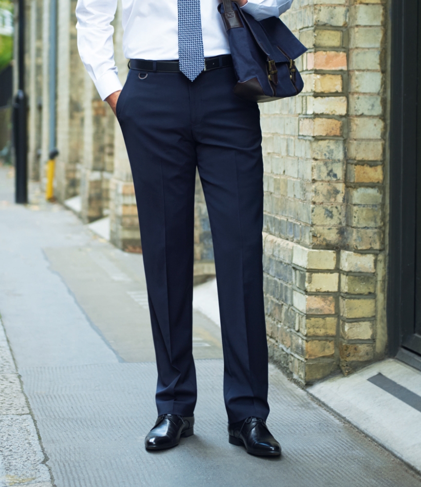 Brook Taverner One Mars Trousers