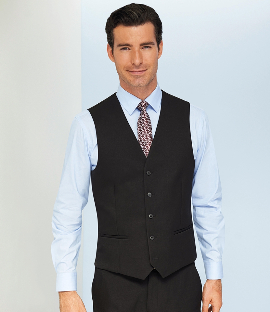 Brook Taverner One Mercury Waistcoat