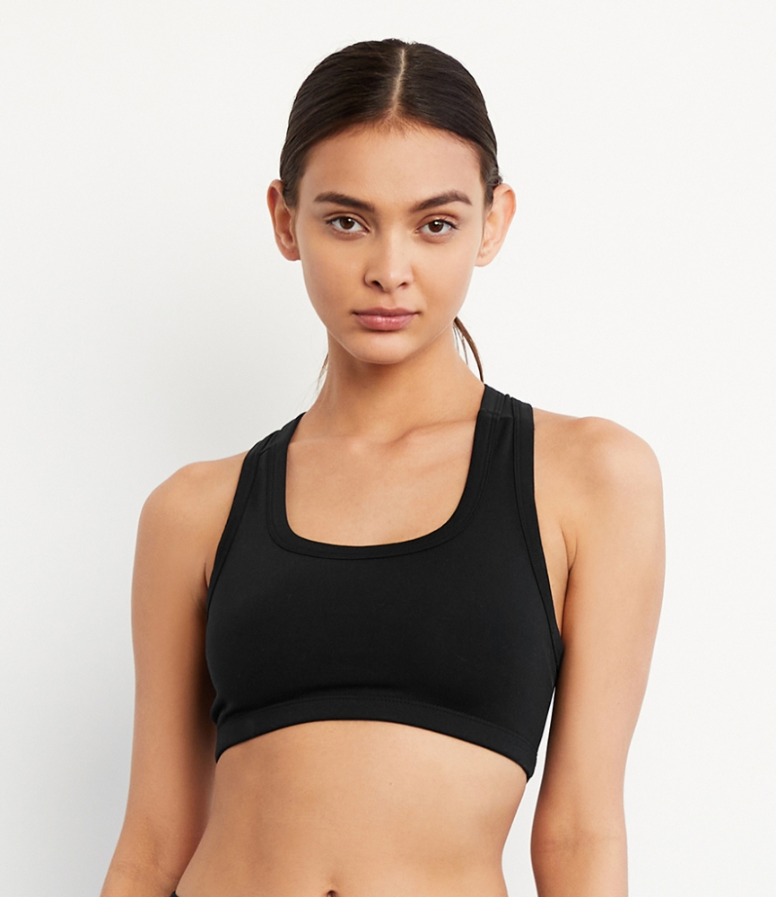 Bella Ladies Sports Bra