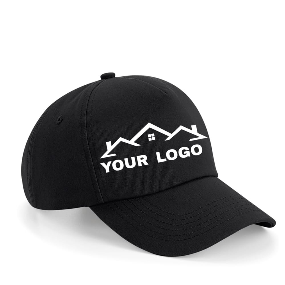 Estate Agent Branded Cap