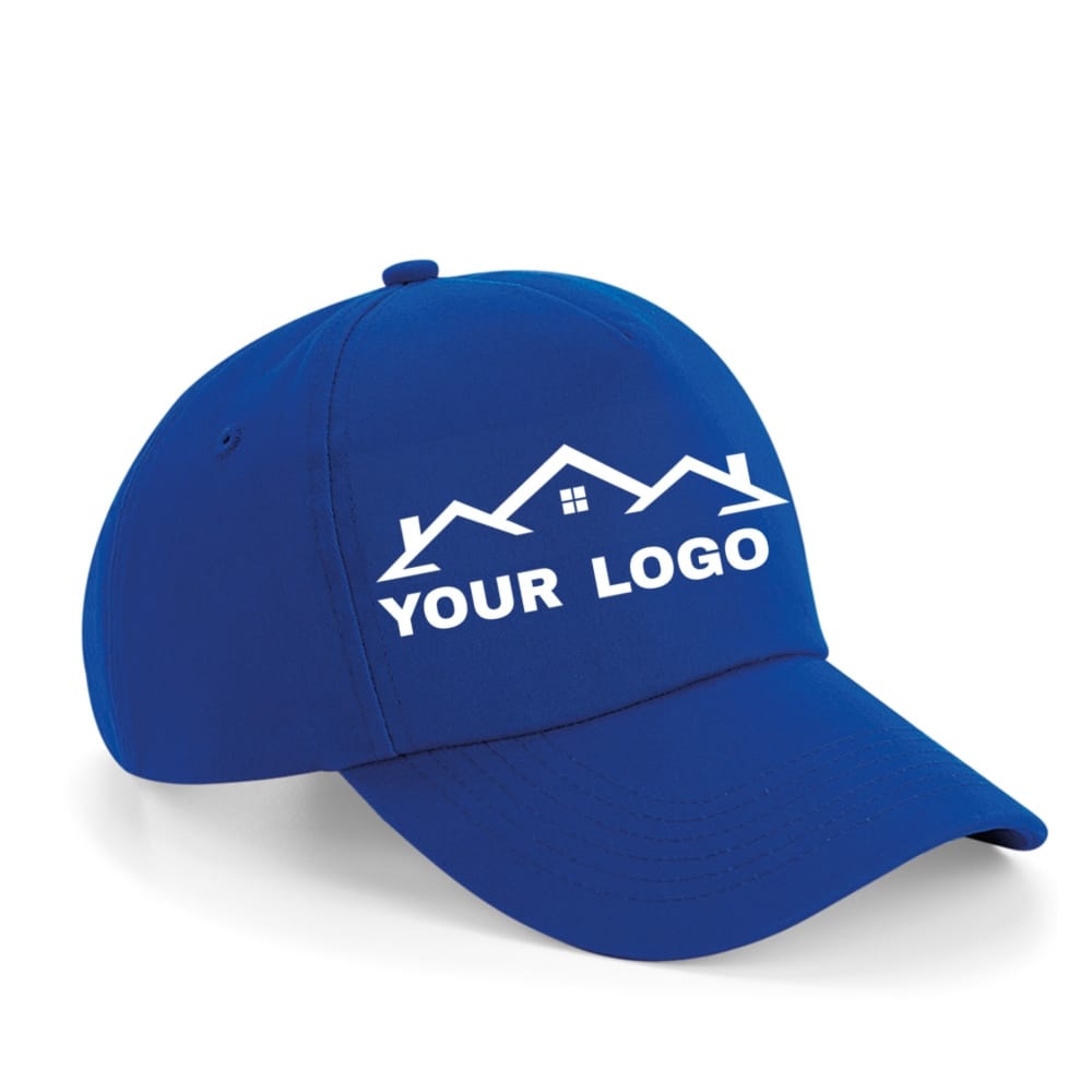 Estate Agent Branded Cap