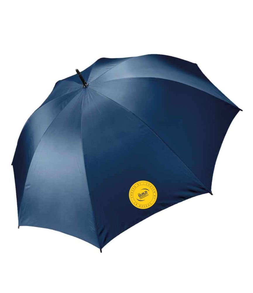 Kimood Large Golf Umbrella - Chosen by the Guild