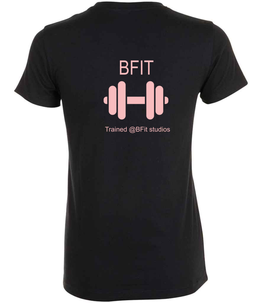 BECKY PT - Regent T-shirt 