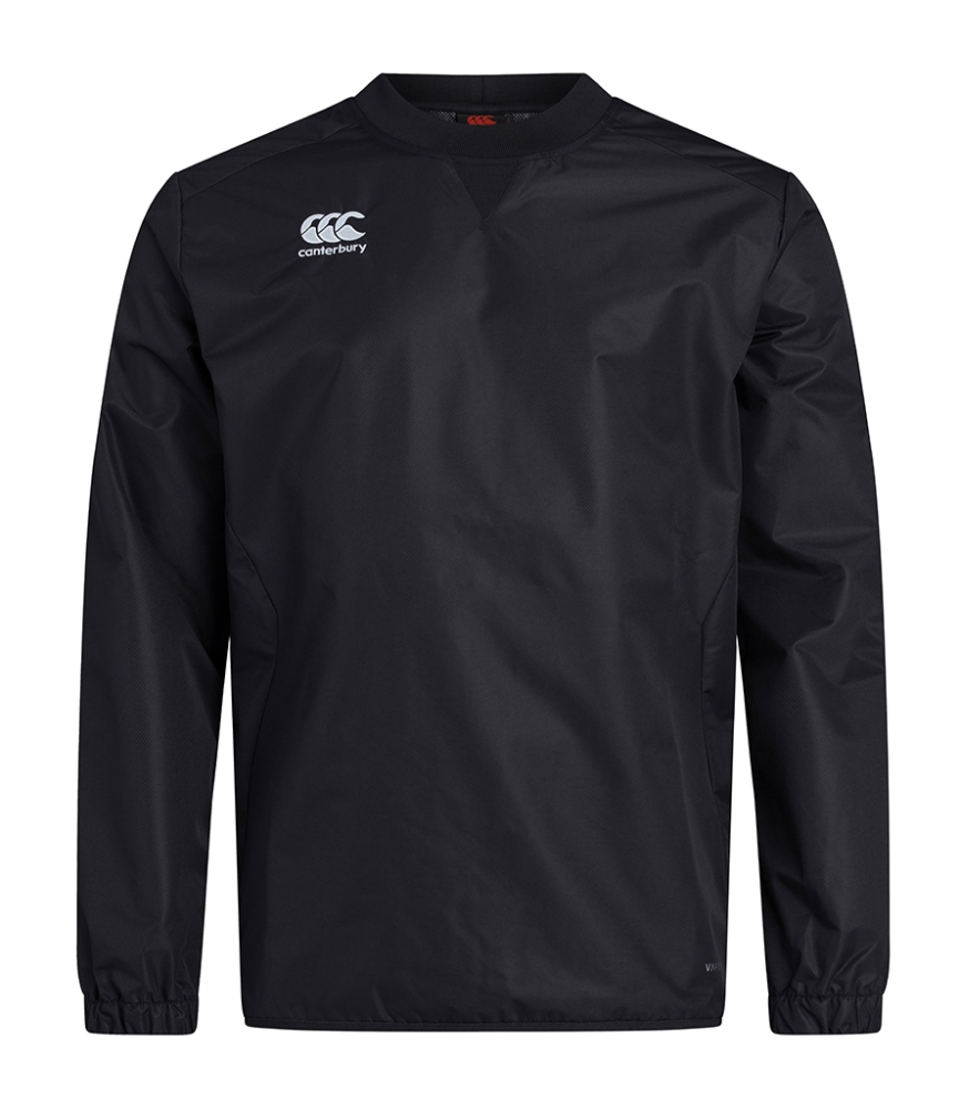 Canterbury Club Contact Top