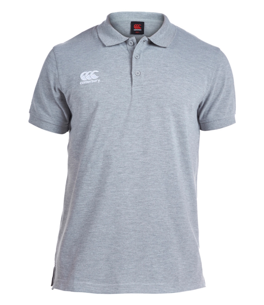 Canterbury Waimak Piqué Polo Shirt