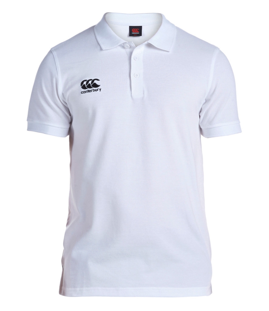 Canterbury Waimak Piqué Polo Shirt