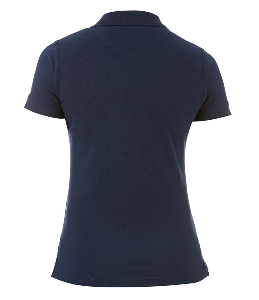 Canterbury Ladies Waimak Piqué Polo Shirt