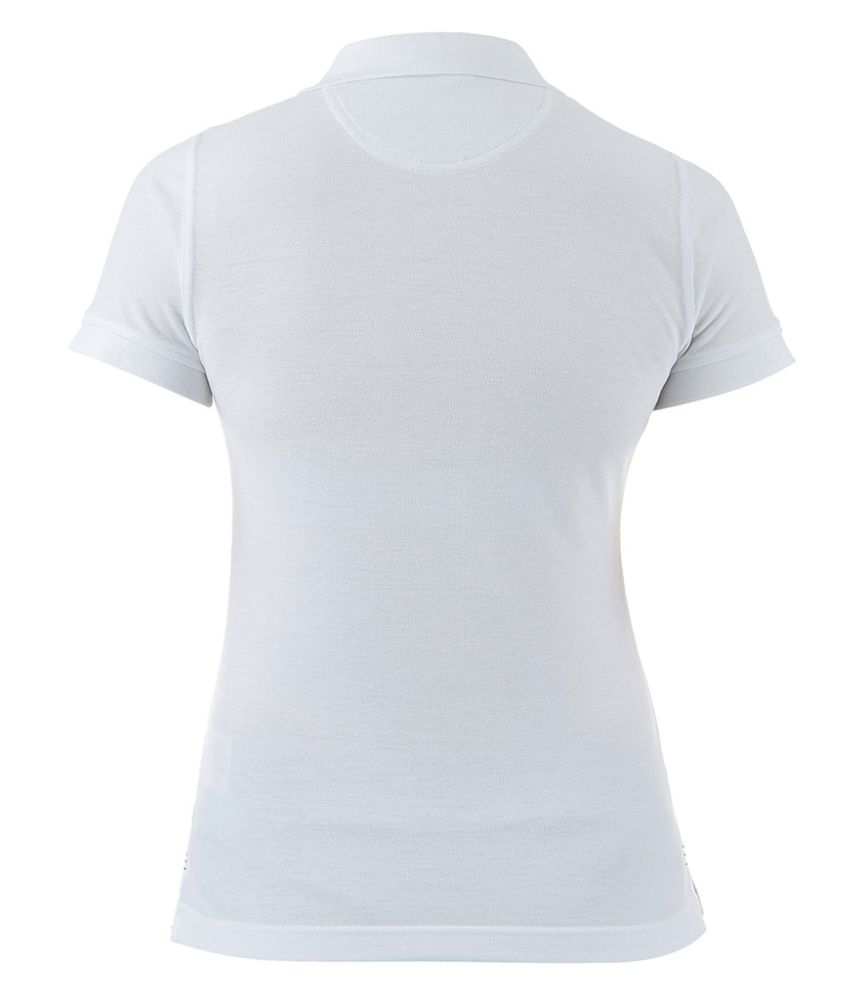 Canterbury Ladies Waimak Piqué Polo Shirt