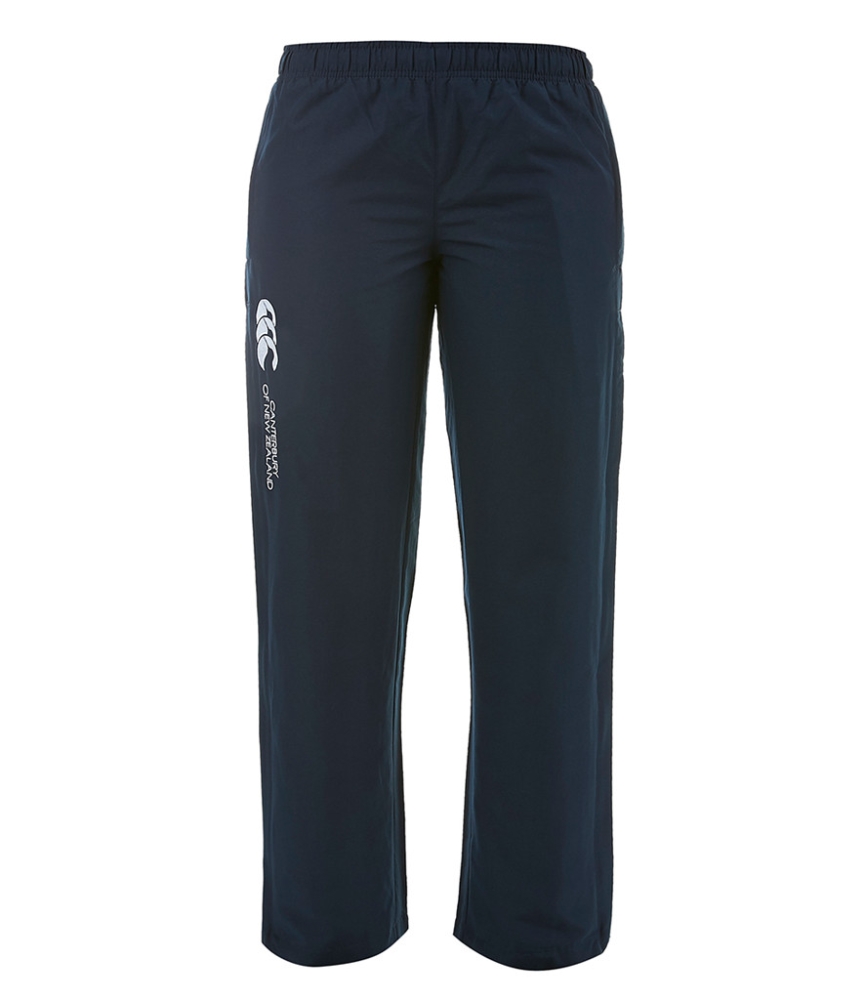 Canterbury Ladies Open Hem Stadium Pants