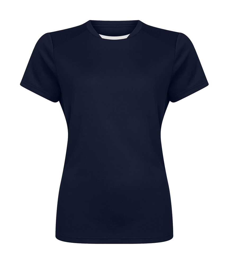 Canterbury Ladies Club Dry T-Shirt