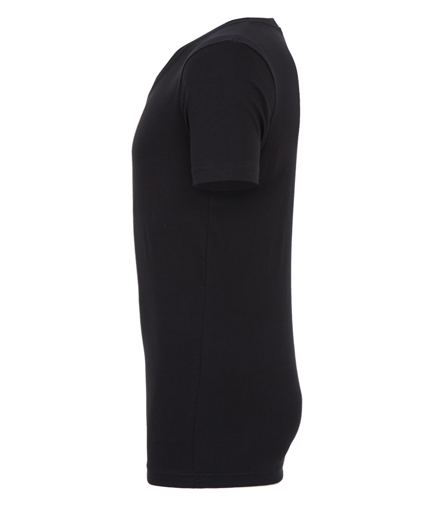 Canvas Unisex Jersey V Neck T-Shirt