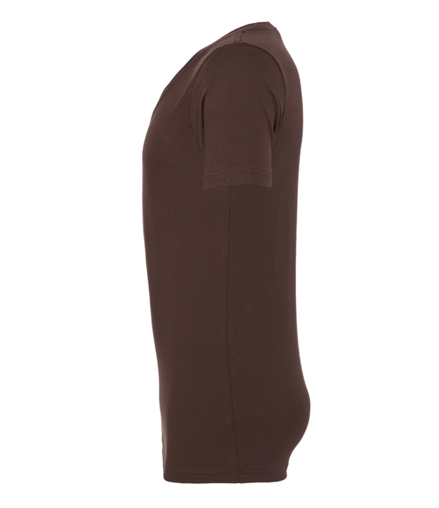 Canvas Unisex Jersey V Neck T-Shirt