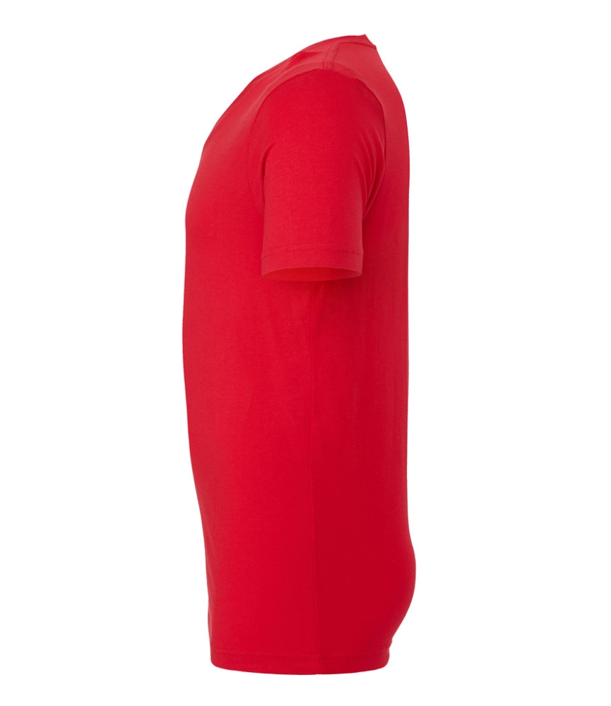 Canvas Unisex Jersey V Neck T-Shirt