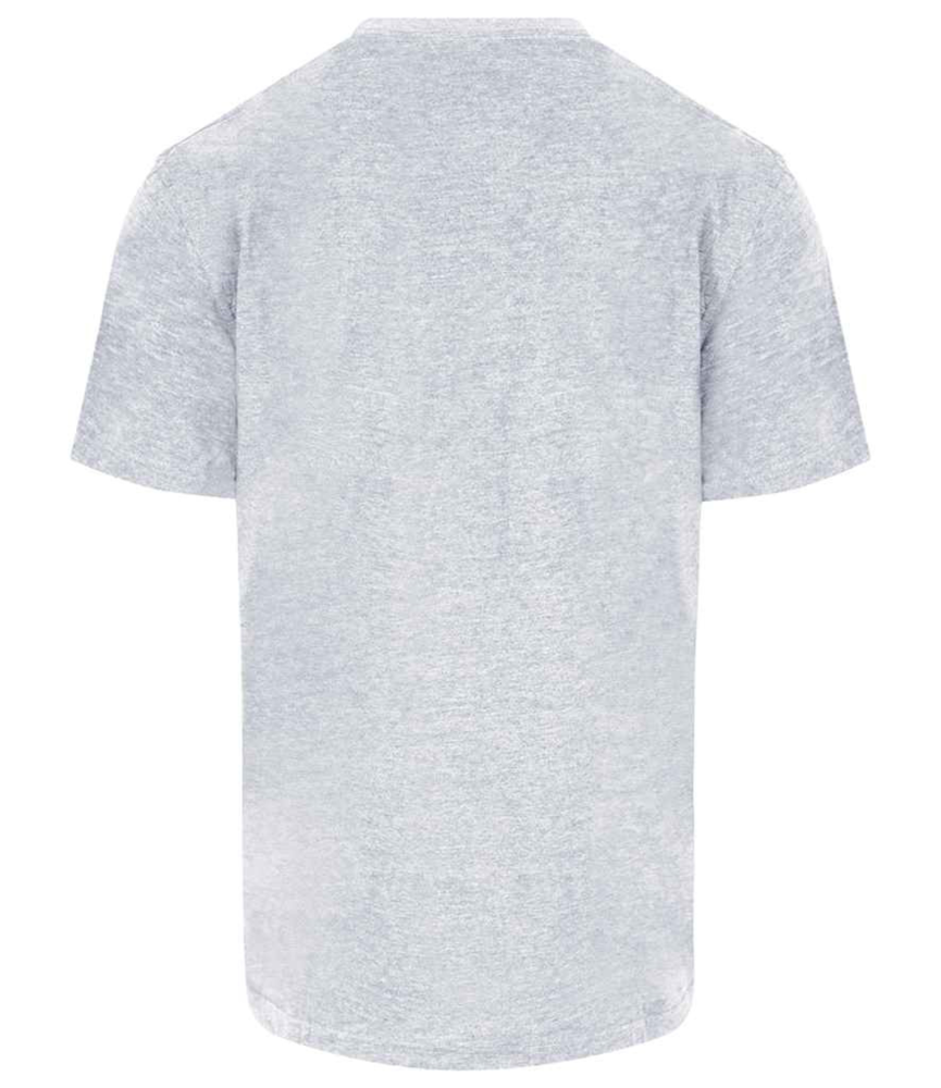 T-shirt Unisex Grey