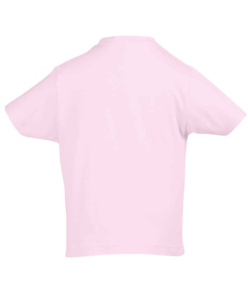 Kids Pink T-Shirt