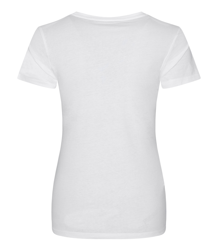 Ecologie Ladies Cascades Organic T-Shirt