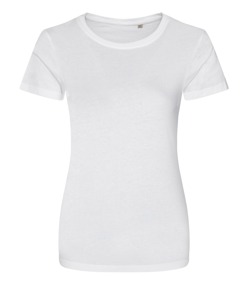 Ecologie Ladies Cascades Organic T-Shirt