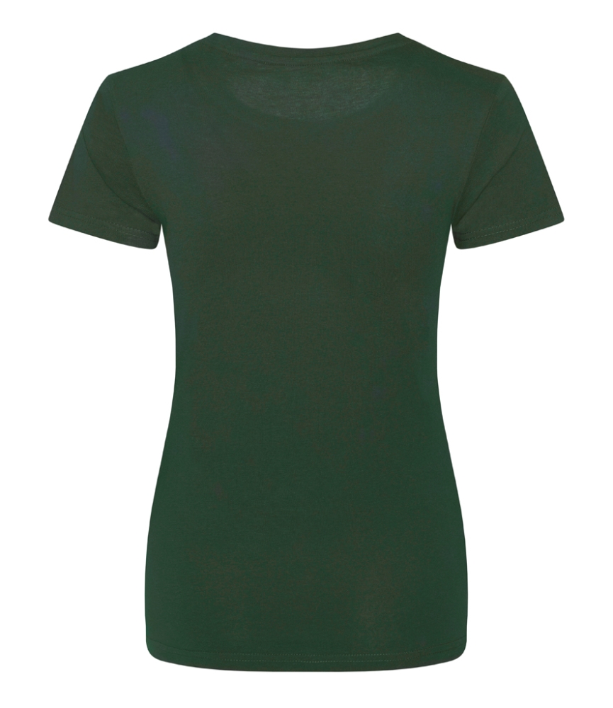 Ecologie Ladies Cascades Organic T-Shirt