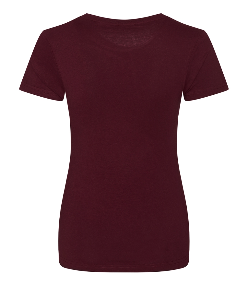 Ecologie Ladies Cascades Organic T-Shirt