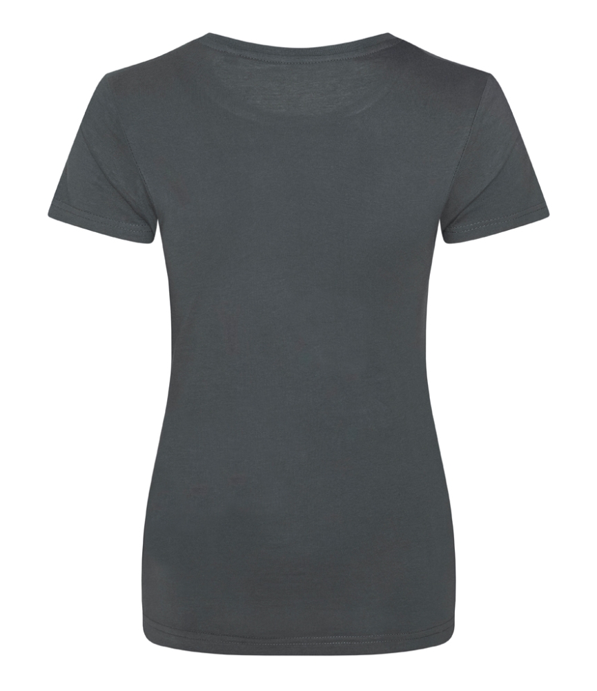 Ecologie Ladies Cascades Organic T-Shirt