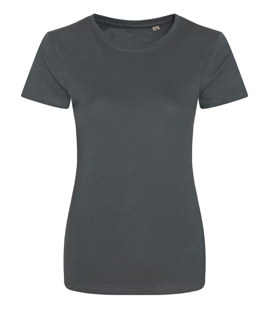 Ecologie Ladies Cascades Organic T-Shirt