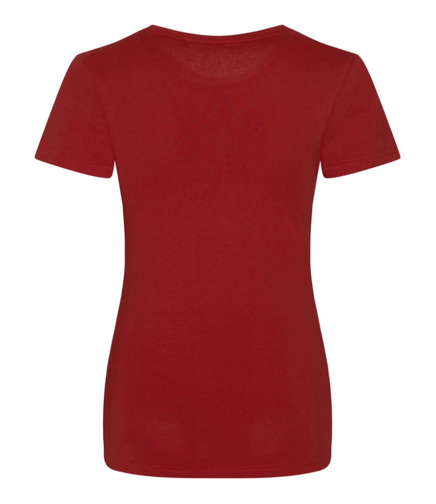 Ecologie Ladies Cascades Organic T-Shirt
