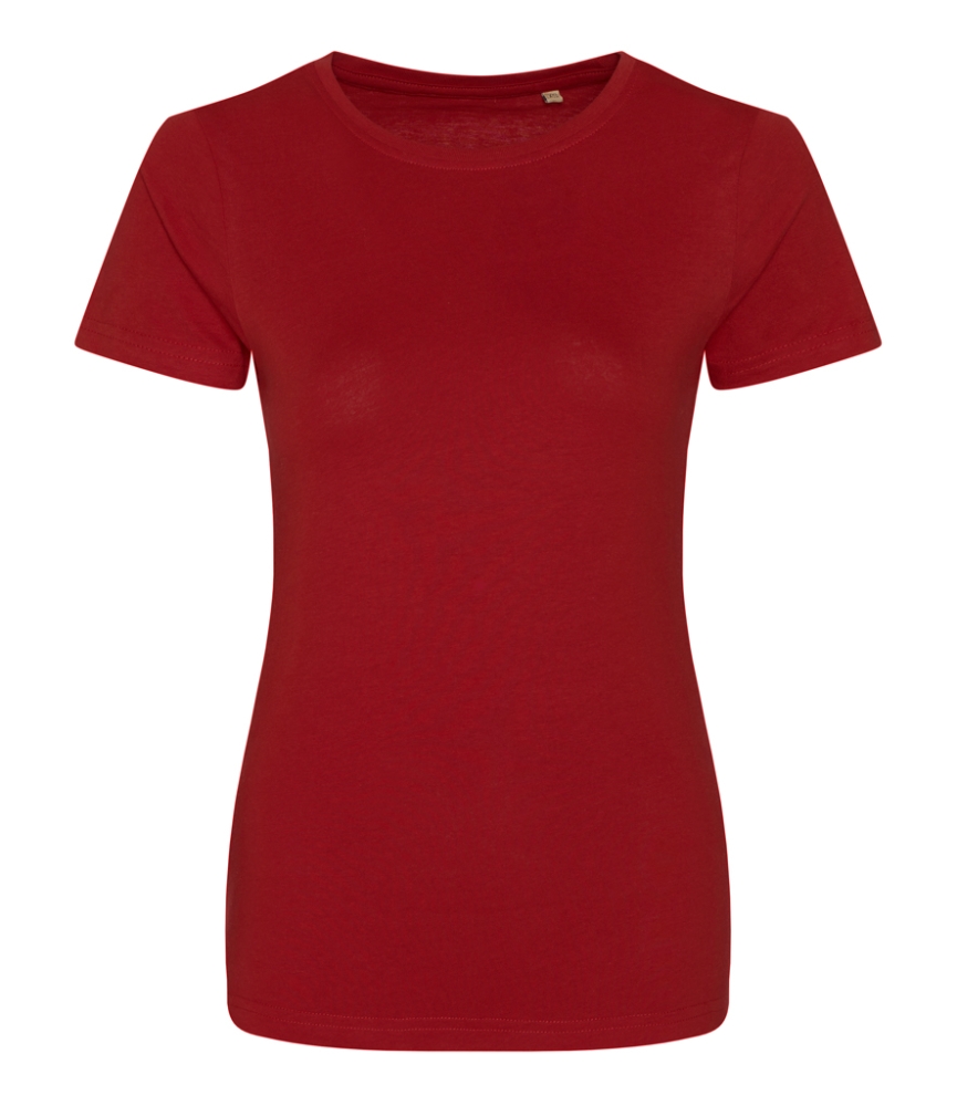 Ecologie Ladies Cascades Organic T-Shirt