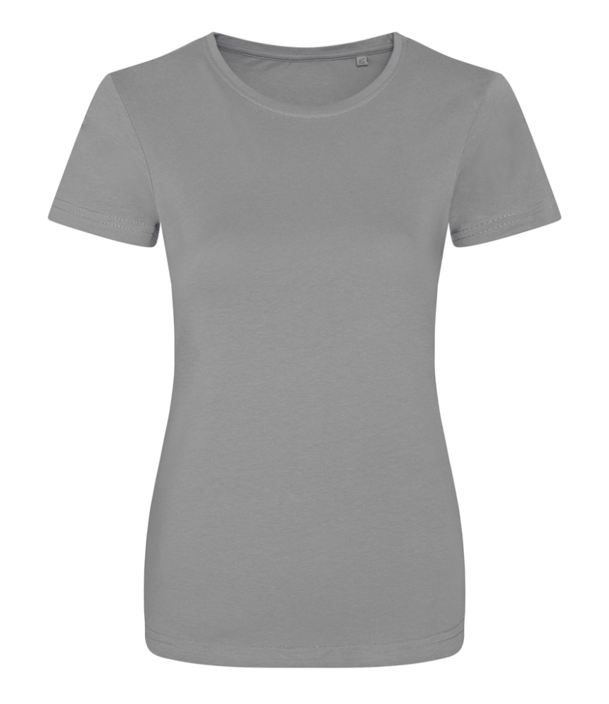 Ecologie Ladies Cascades Organic T-Shirt