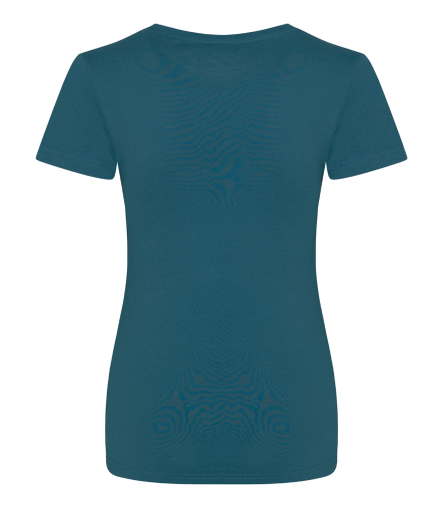 Ecologie Ladies Cascades Organic T-Shirt
