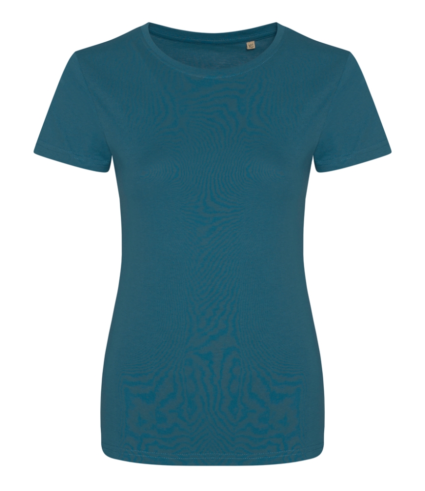 Ecologie Ladies Cascades Organic T-Shirt