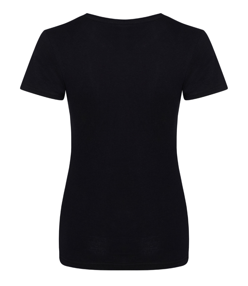 Ecologie Ladies Cascades Organic T-Shirt