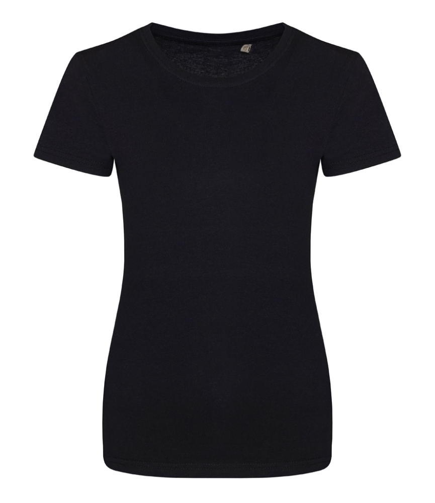 Ecologie Ladies Cascades Organic T-Shirt