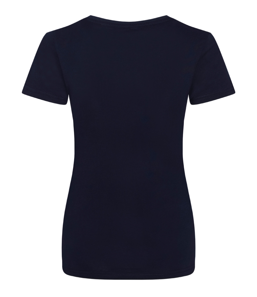 Ecologie Ladies Cascades Organic T-Shirt
