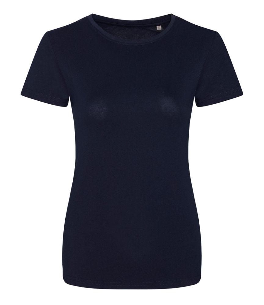 Ecologie Ladies Cascades Organic T-Shirt