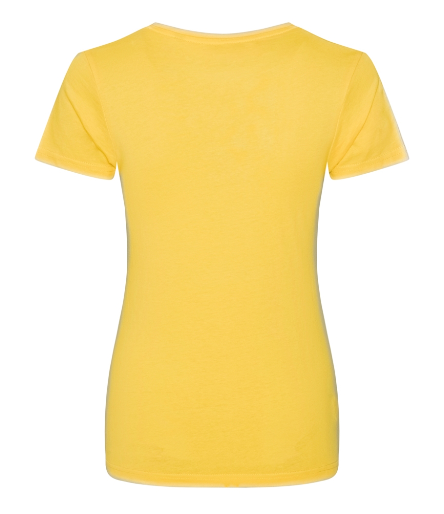 Ecologie Ladies Cascades Organic T-Shirt