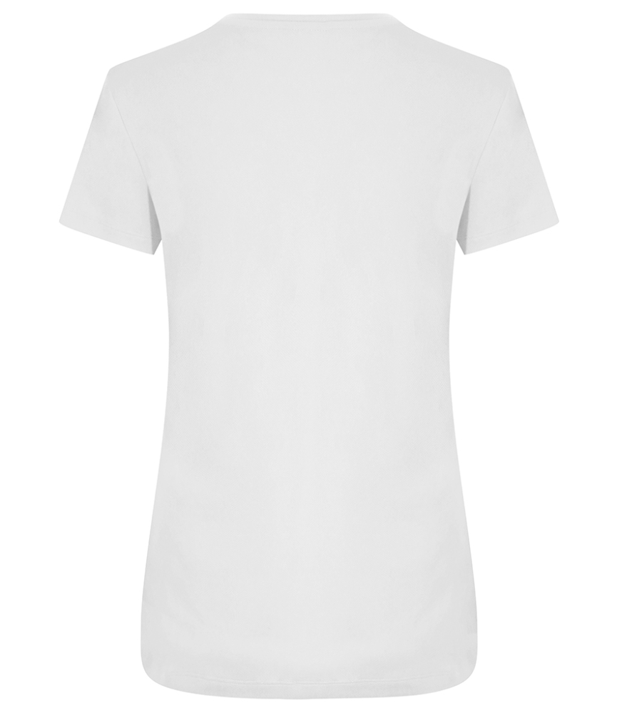 Ecologie Ladies Ambaro Recycled Sports T-Shirt