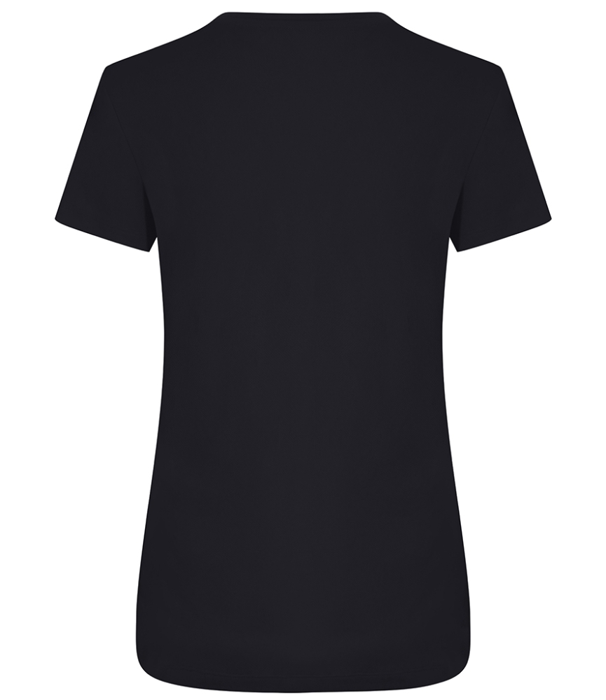 Ecologie Ladies Ambaro Recycled Sports T-Shirt