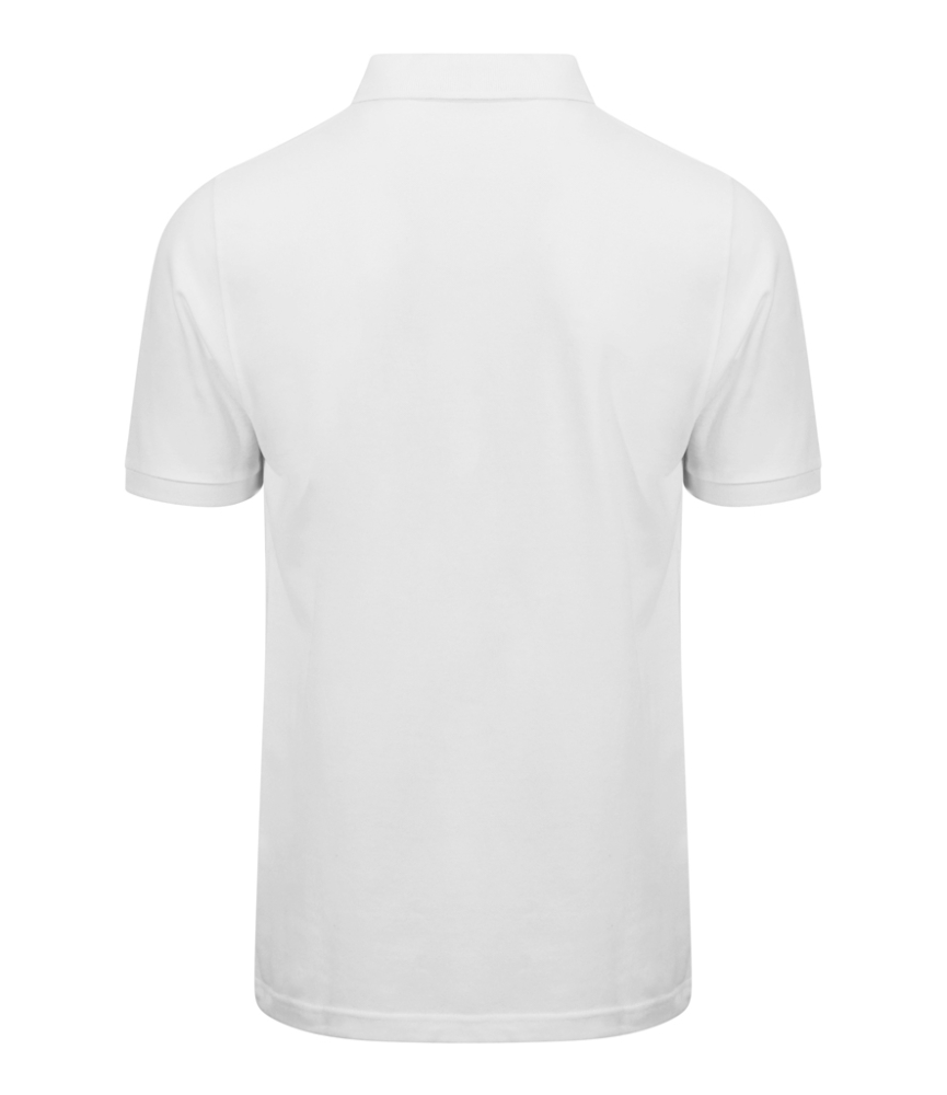 Ecologie Etosha Organic Piqué Polo Shirt