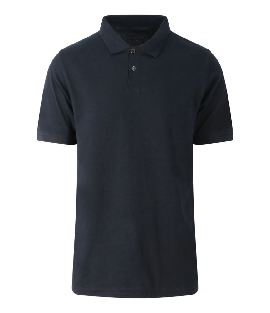 Ecologie Etosha Organic Piqué Polo Shirt