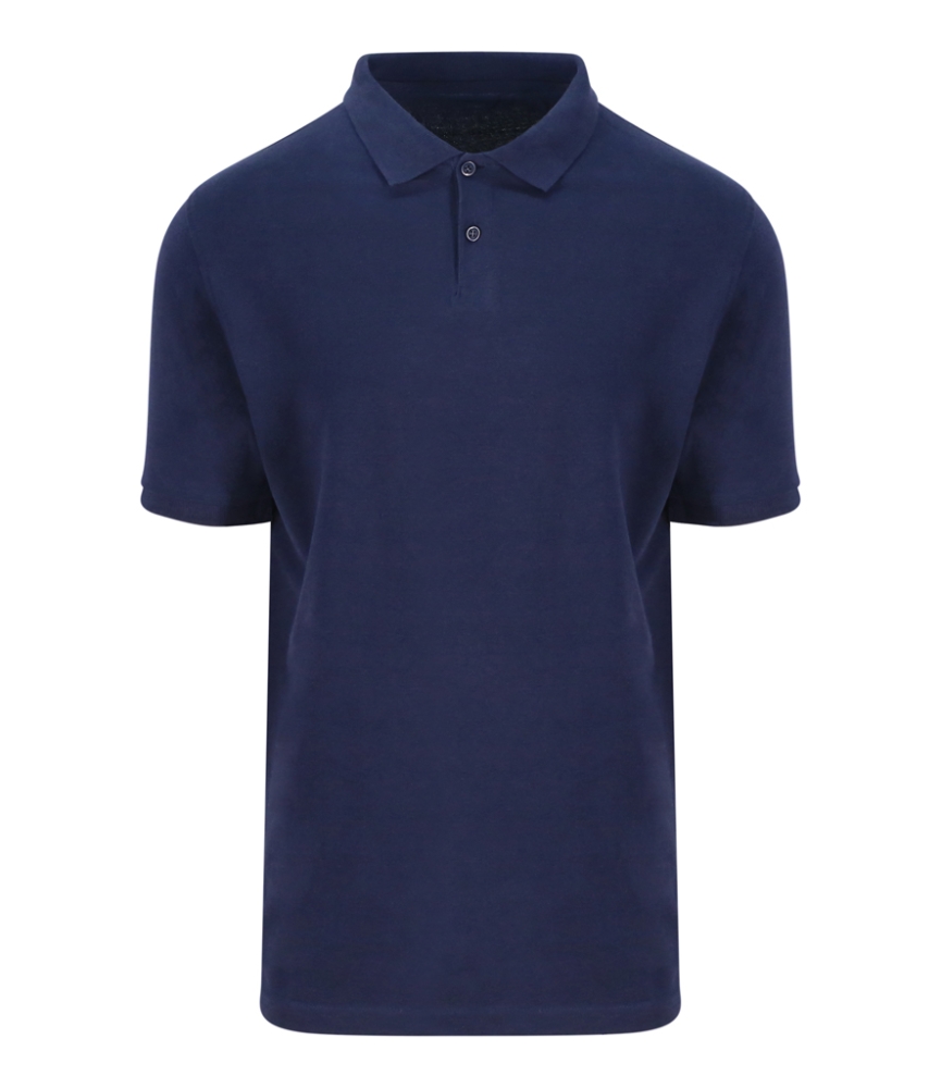 Ecologie Etosha Organic Piqué Polo Shirt