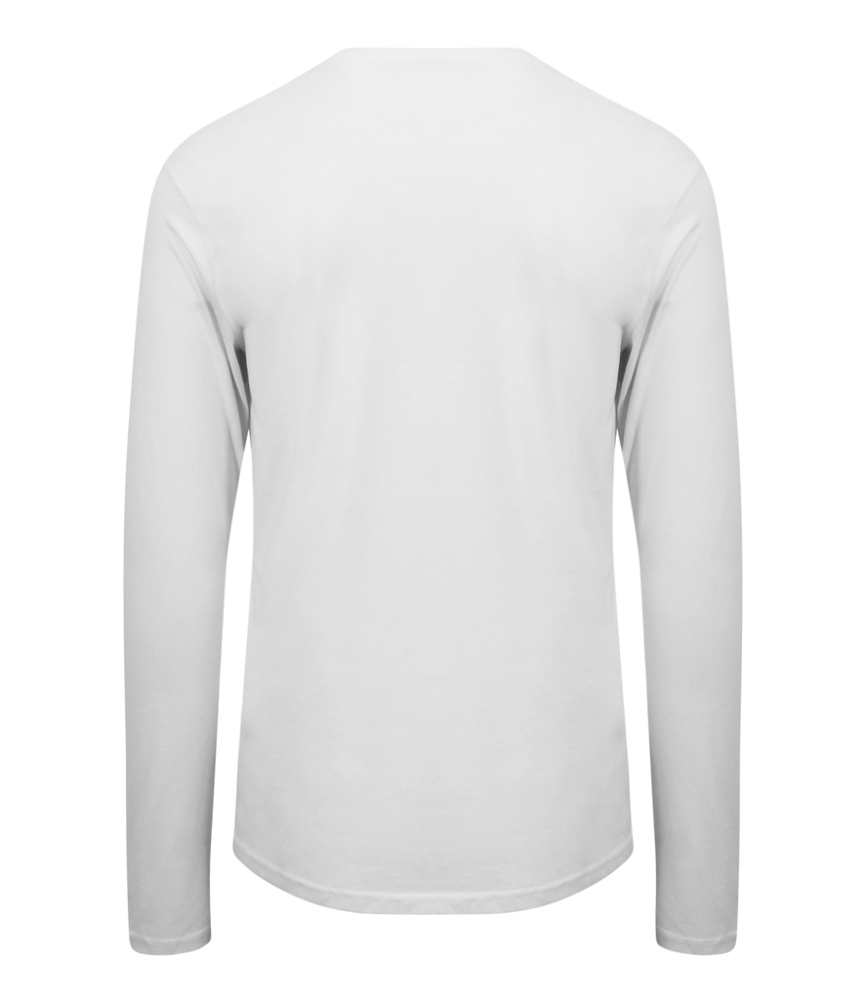 Ecologie Erawan Organic Long Sleeve T-Shirt
