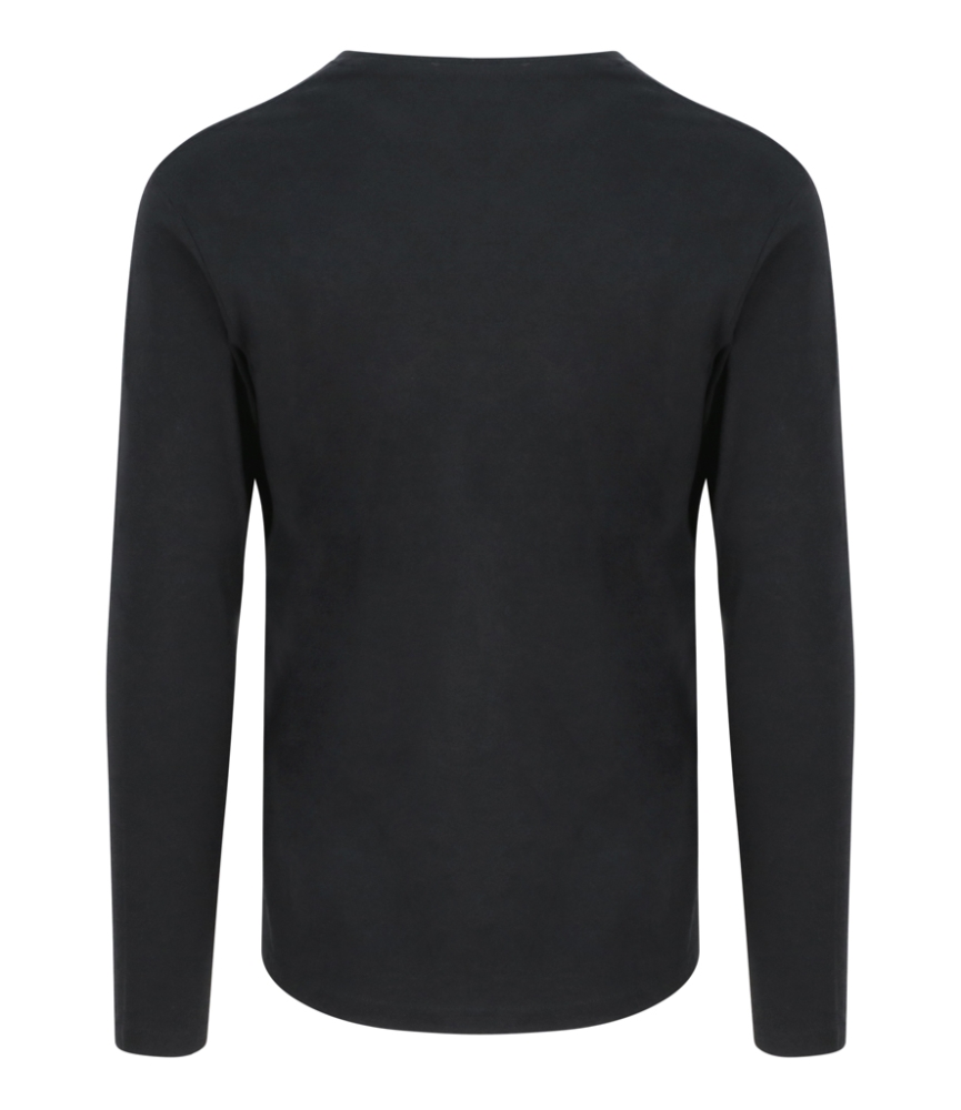 Ecologie Erawan Organic Long Sleeve T-Shirt