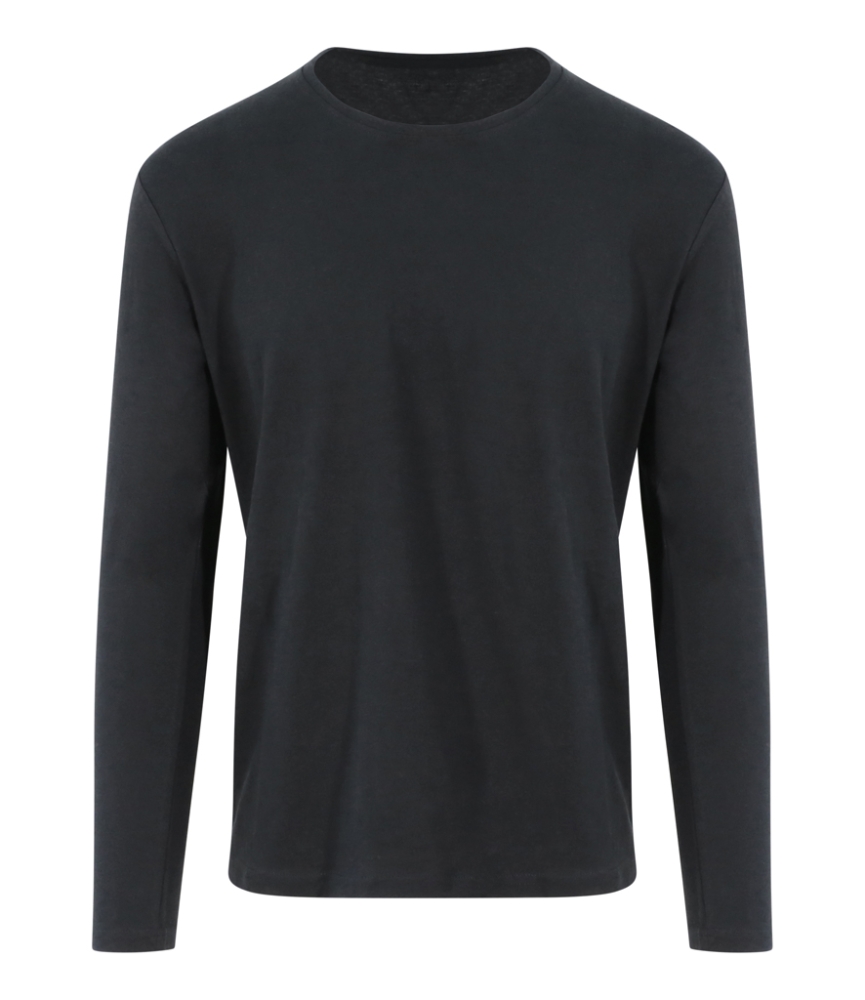 Ecologie Erawan Organic Long Sleeve T-Shirt