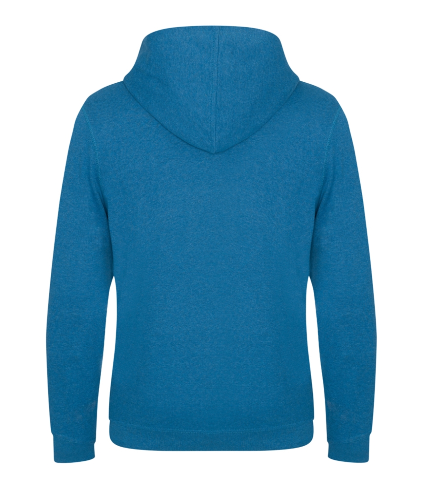 Ecologie Unisex Lusaka Regen Hoodie