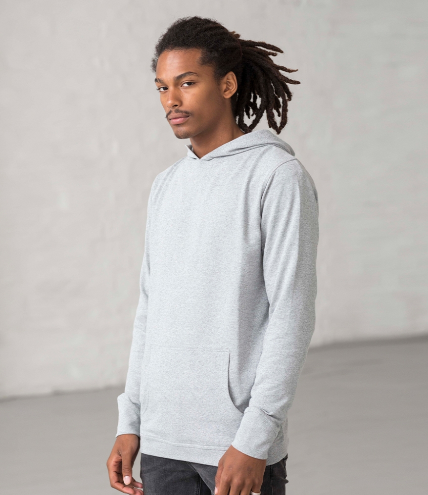Ecologie Unisex Lusaka Regen Hoodie