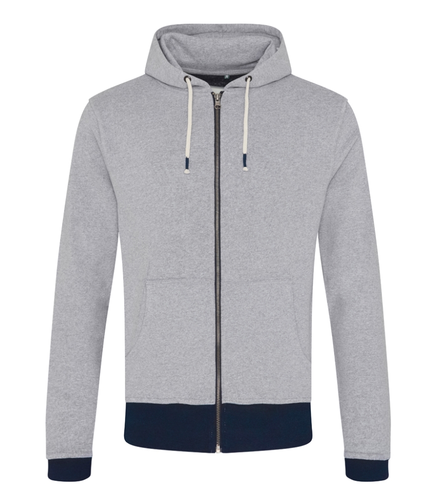 Ecologie Unisex Okavango Regen Zoodie