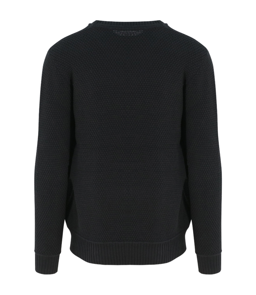 Ecologie Unisex Taroko Regen Crew Neck Sweater