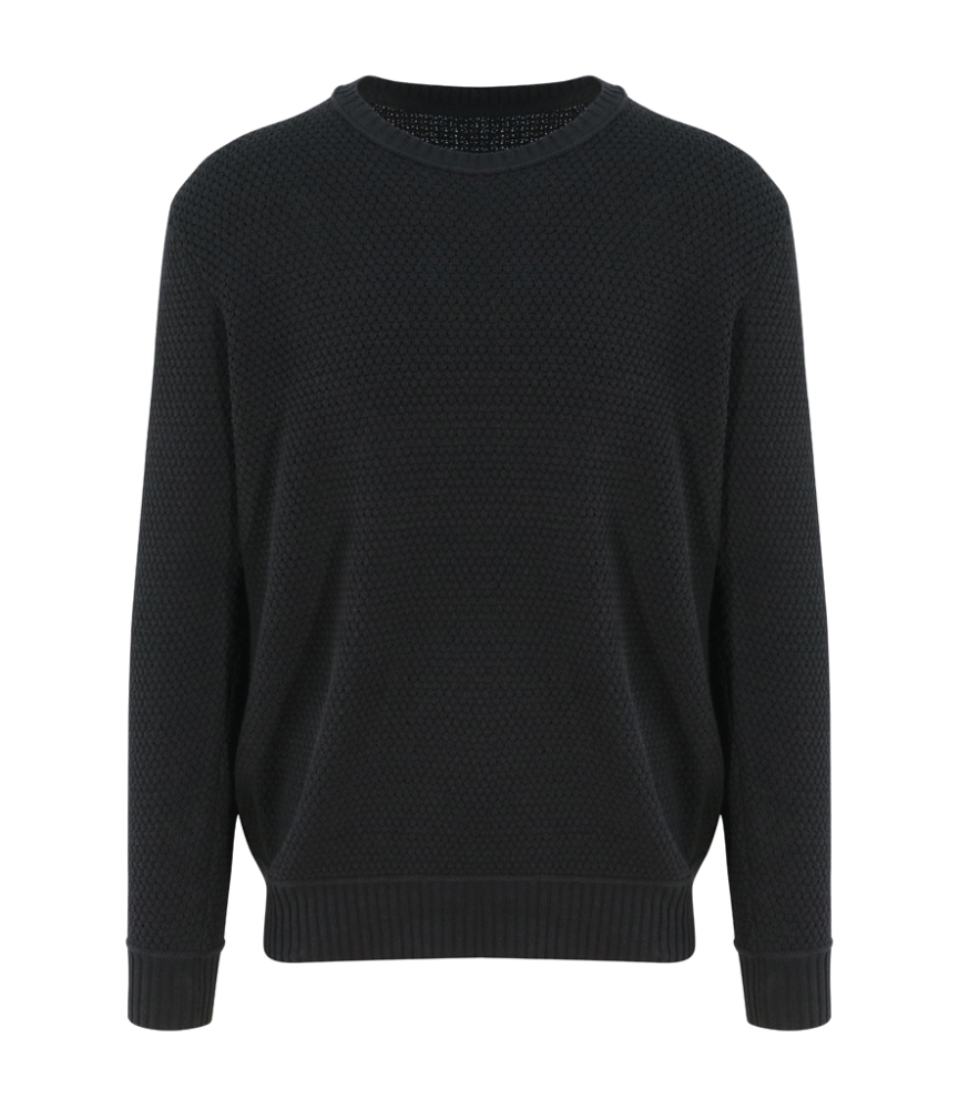 Ecologie Unisex Taroko Regen Crew Neck Sweater