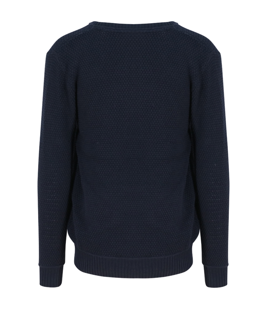 Ecologie Unisex Taroko Regen Crew Neck Sweater